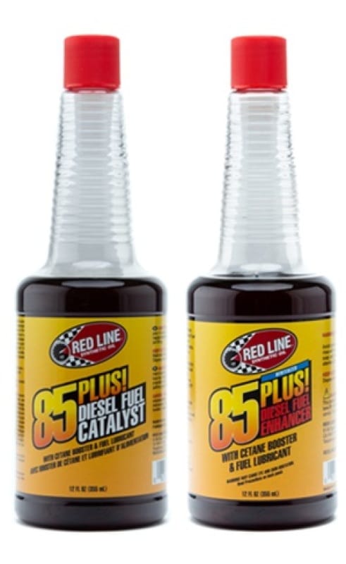 Red Line — Red Line 85+ Diesel Fuel Additive Winter - 12oz.