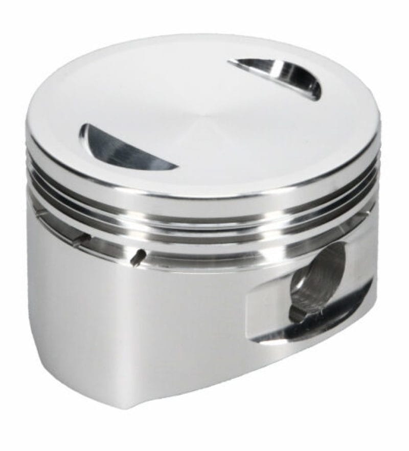 JE Pistons — JE Pistons Kawasaki KLX/Suzuki DRZ 110 Piston Single