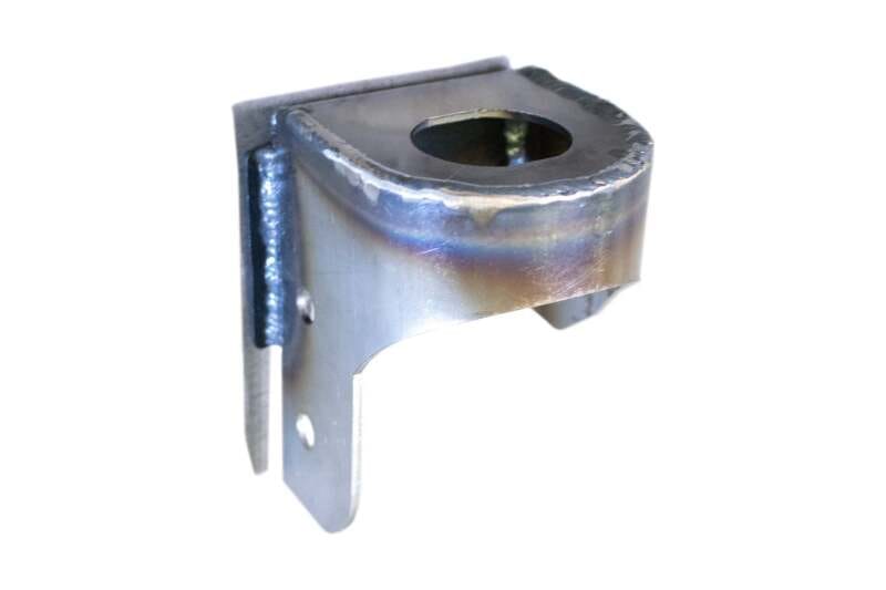 RustBuster — Rust Buster Avalanche/Suburban/Yukon Center Rear Body Frame Mount