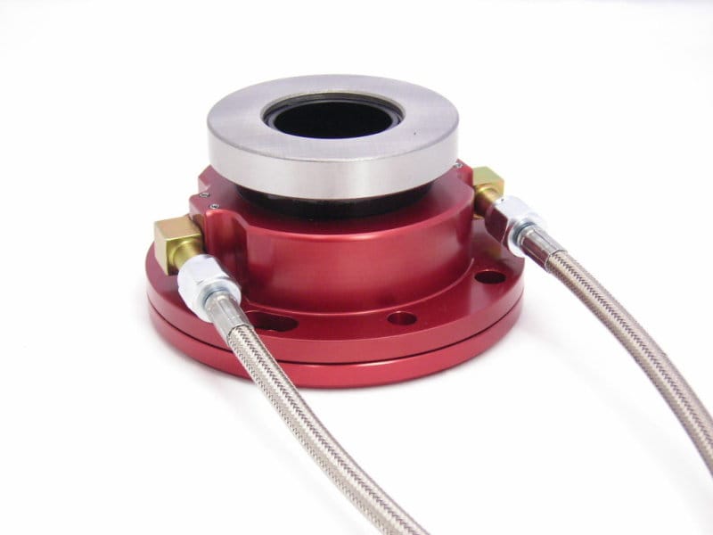 McLeod Racing — McLeod Hydraulic T.O. Bearing Bolt On Richmond Gm 5 & 6 Spd With 1 Piston 4.680 O.D.
Hyd bearing
