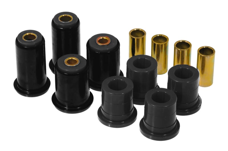 Prothane — Prothane 97-01 Dodge Dakota 2wd Control Arm Bushings - Black
CONTROL ARM BUSHINGS