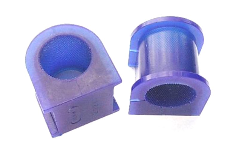 Superpro — SuperPro 1986 Toyota Supra Base Front 27mm Sway Bar Mount Bushing Set
Bushing Kit