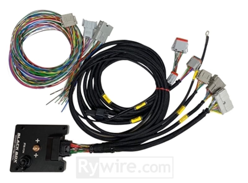 Rywire — Rywire P14 PDM Universal Chassis Harness Kit (Req Flying Lead/Switch Panel/CAN/Mate Connector)