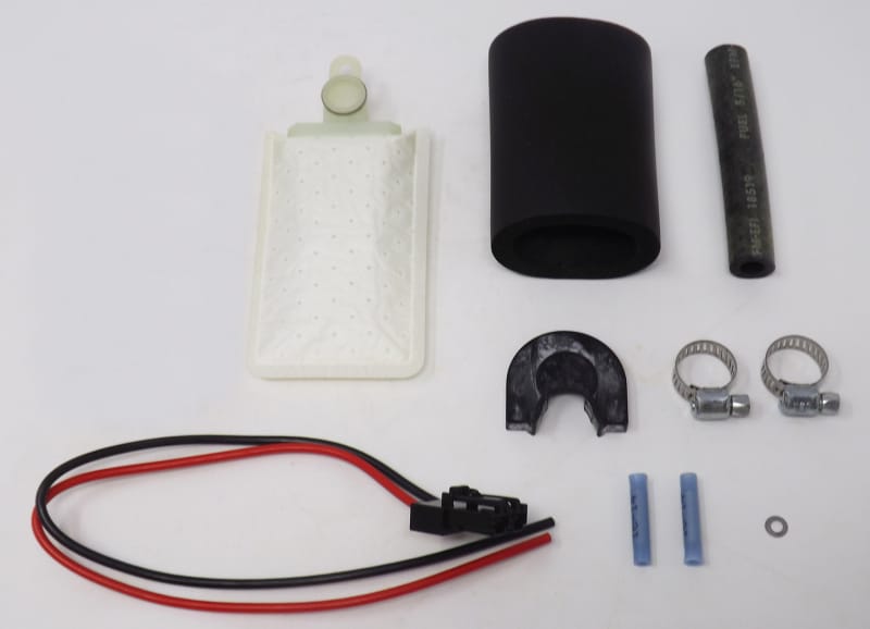 Walbro — Walbro Fuel Pump Installation Kit
Kit/Install