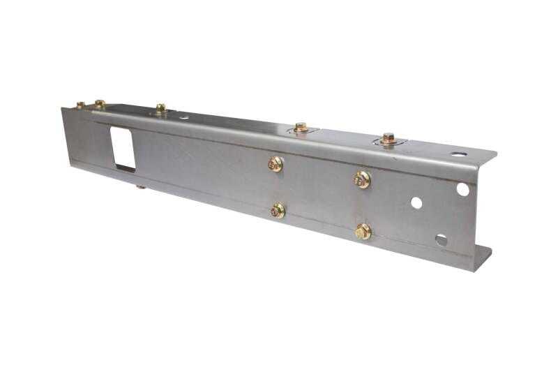 RustBuster — Rust Buster 97-03 Ford F150 Single Cab 8ft Bed Rear Frame Section - Left Side