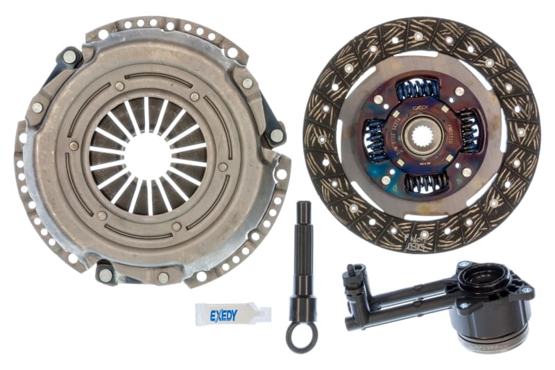 Exedy — Exedy OE 2000-2004 Ford Focus L4 Clutch Kit