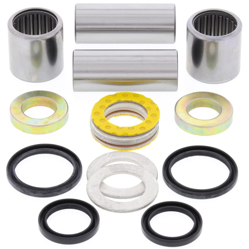 All Balls Racing — All Balls Racing 93-01 Honda CR125R Swing Arm Bearing Kit