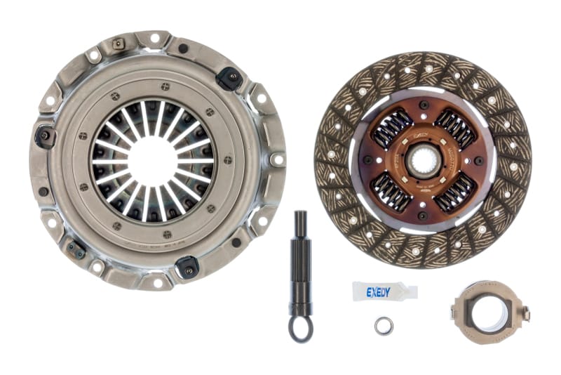 Exedy — Exedy OE 2008-2012 Ford Fusion L4 Clutch Kit