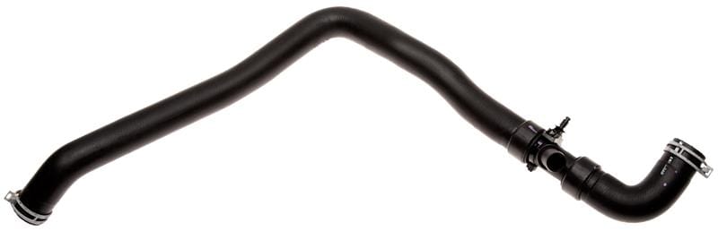 Gates — Gates 07-12 Lincoln MKZ V-6 3.5L Lower Molded Coolant Hose