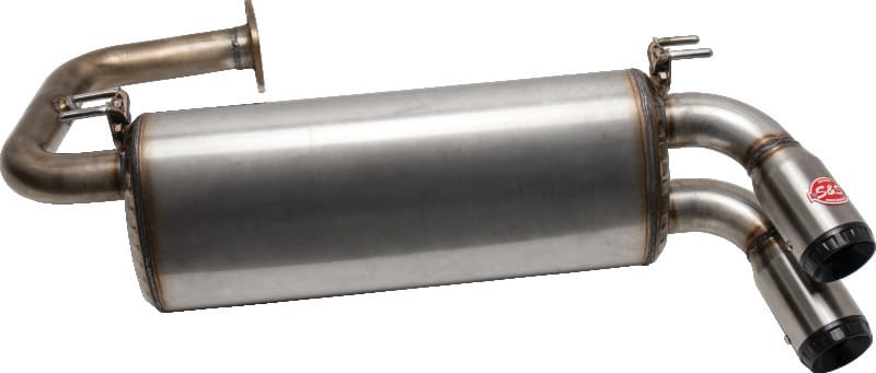 S&S Cycle — S&S Cycle 19-21 Honda Talon Power Tune XTO - 49 State