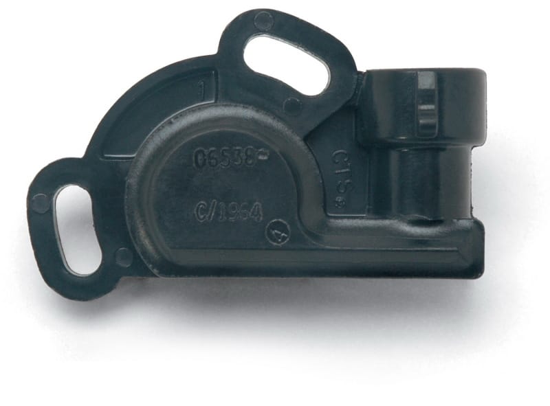 Edelbrock — FUEL INJECTION COMPO
