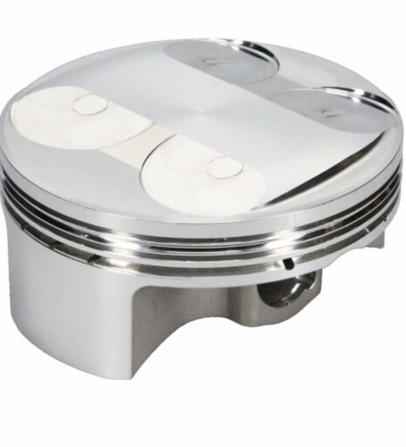 JE Pistons — JE Pistons Honda TRX 450 R Piston Single