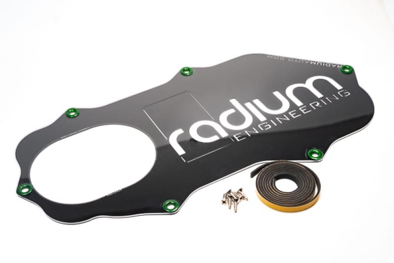 Radium Engineering — Radium Engineering 99-05 Mazda MX-5 Fuel Pump Access Cover