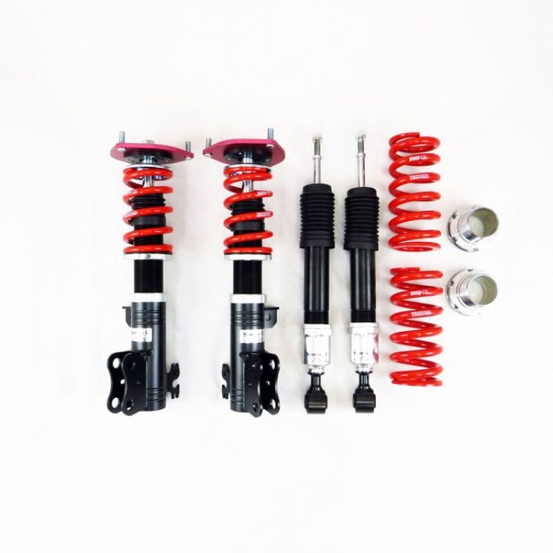 RS-R — RS-R 2023+ Toyota GR Corolla (GZEA14L) Sports-i Club Racer Coilovers