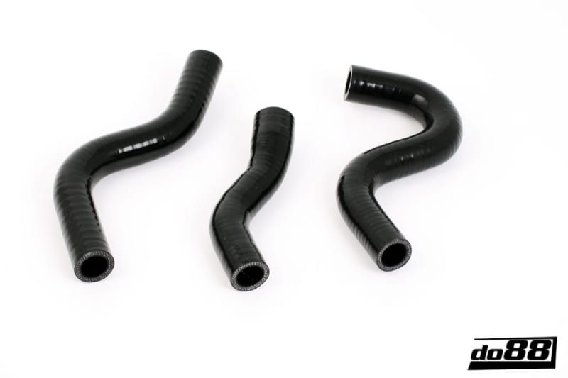 do88 — do88 Porsche 930 Turbo Air injection Hoses
