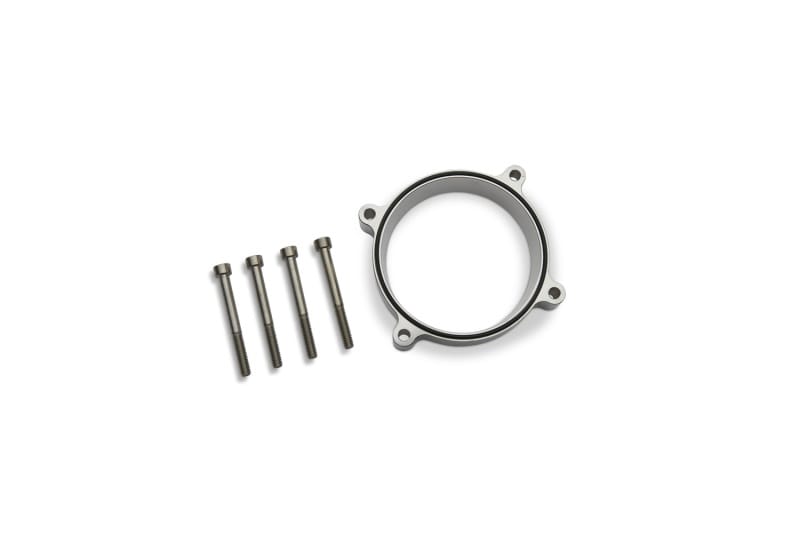 Ford Racing — Ford Racing BOSS 302 90mm Throttle Body Intake Spacer
Throttle Body Spacer