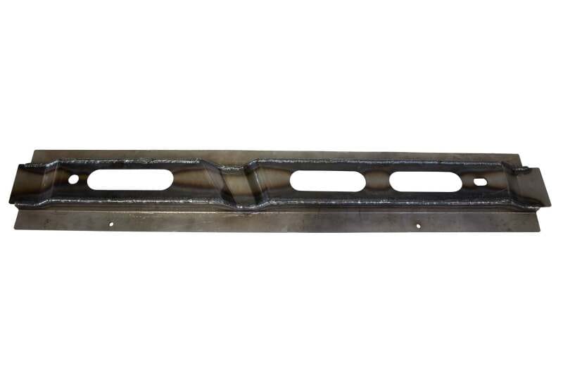 RustBuster — Rustbuster Rear Spare Tire Crossmember