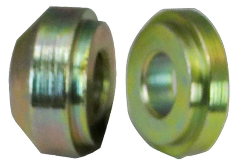Moroso — Moroso Carburetor Linkage Bushing Kit