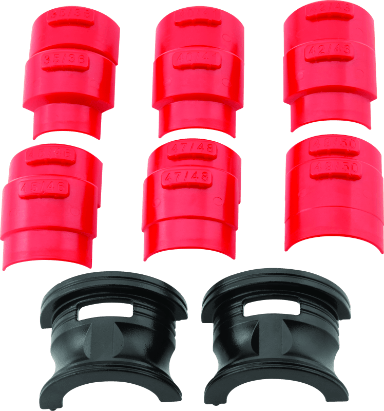 BikeMaster — BikeMaster Fork Seal Driver Set