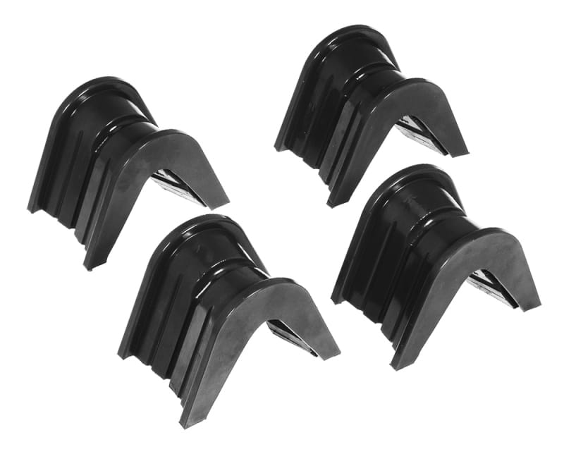 Prothane — Prothane 66-79 Ford F100/250/Bronco C-Bushings 7deg Offset - Black
TRANSMISSION MOUNTS