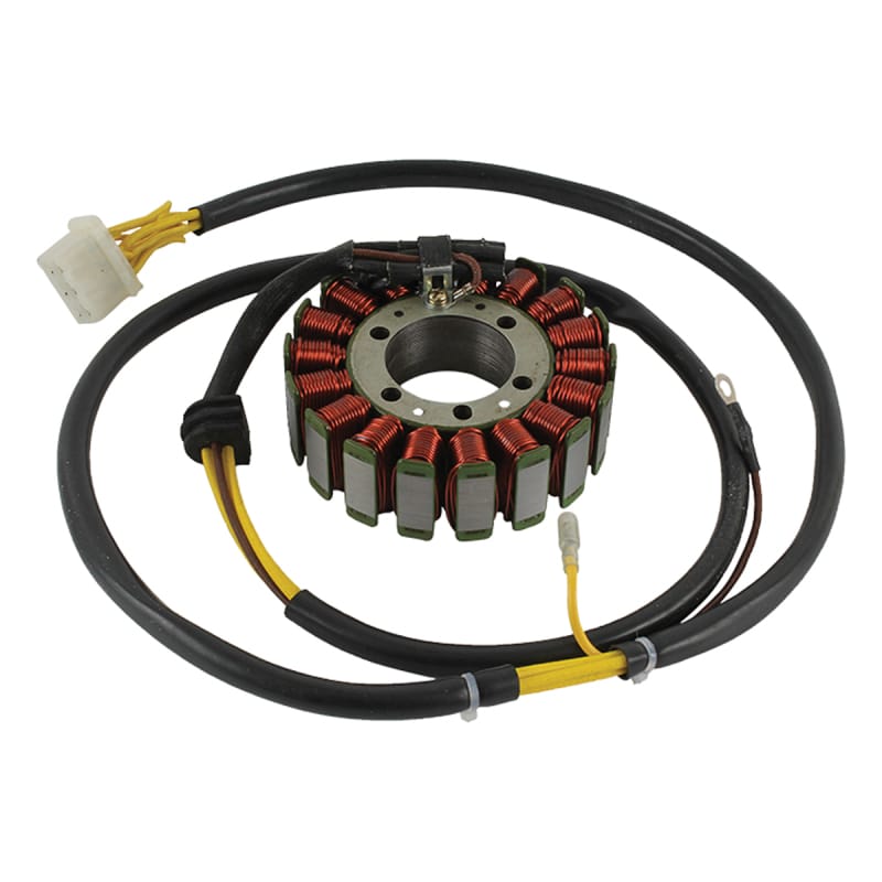 Arrowhead — Arrowhead 2005 Polaris Ranger 4x4 700 Stator Coil