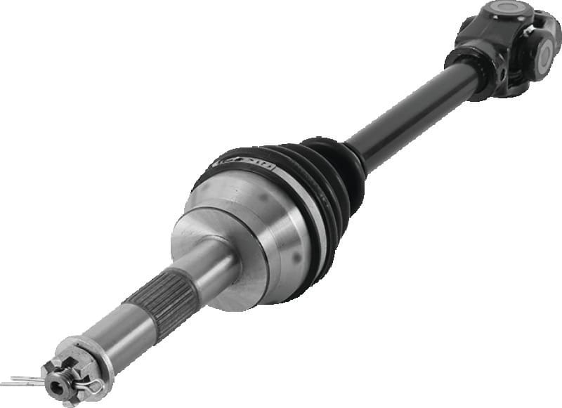 QuadBoss — Replacement Axle, Front Left/Front Right