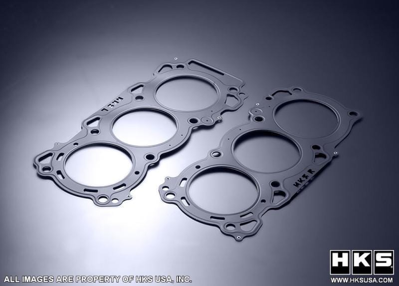 HKS — HKS 03-05 VQ35DE .7mm Stopper Head Gasket (97mm Bore/10.3 CR)