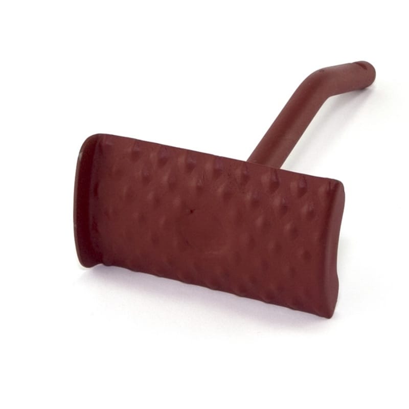 OMIX — Omix Brake Pedal 41-45 Willys MB & Ford GPW
Brake Pedal Pad
