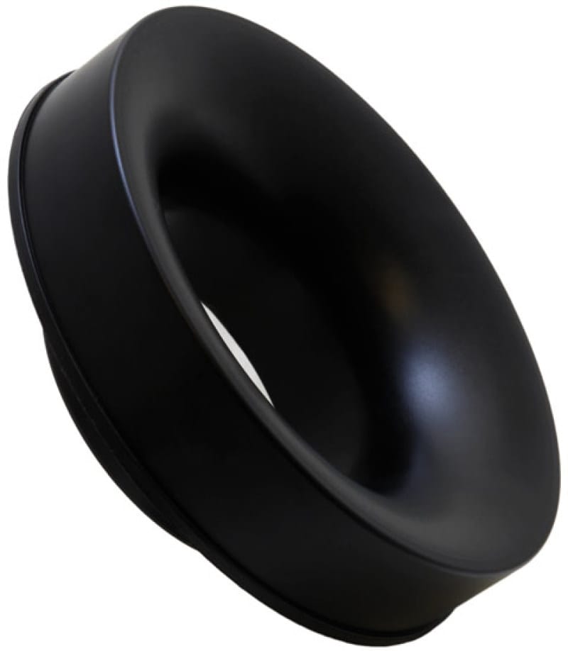 K&N Engineering — K&N Universal Adapter 6 Inch Filter 3.5in Coupler