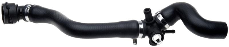 Gates — Gates 99-01 Volkswagen Jetta 4-Cyl. 2.0L Upper Molded Coolant Hose