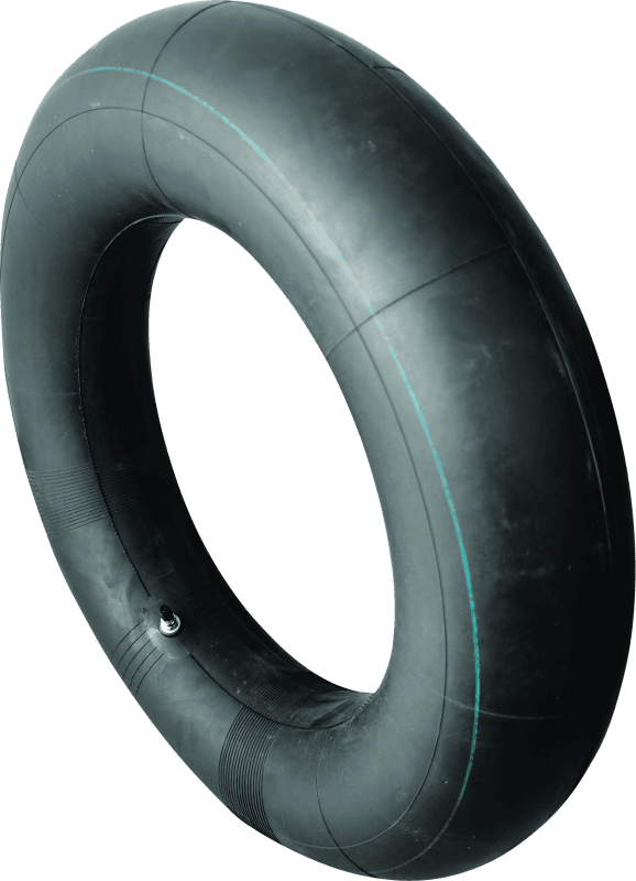 TwinPower — Heavy-Duty Inner Tube, 200/60-16 TR6 Metal Center Valve
