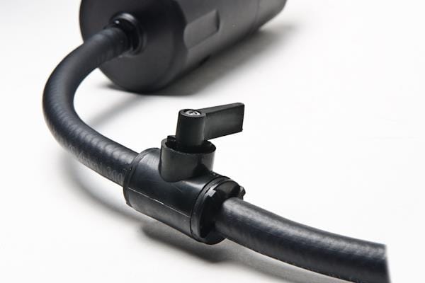 Radium Engineering — PETCOCK DRAIN KIT, CATCH CAN, UNIVERSAL, SINGLE APPLICATION