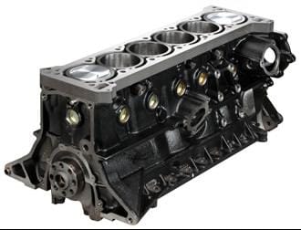 OS Giken — OS Giken Nissan Skyline RB31.5 Engine Kit