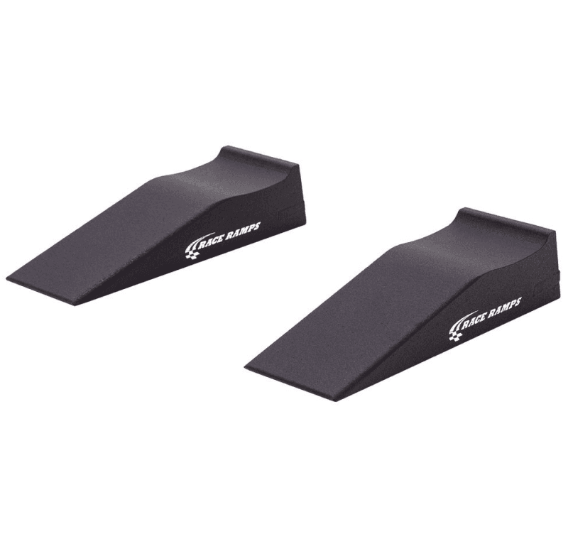 Race Ramps — Race Ramps 30in. Rally Ramps - 5in. For 8in. Wide Tires