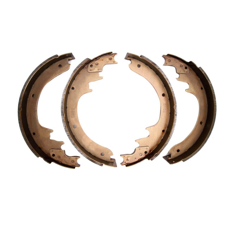 DFC — DFC 56-83 Dodge M400 Motor Home Front Premium Service Shoes
DFC Brake Shoe Set