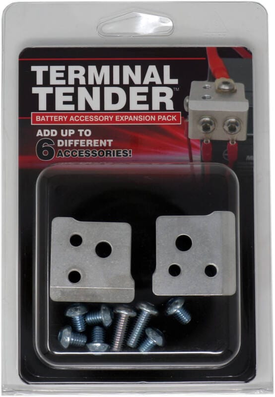 Hardline — Hardline Terminal Tender For Square Flat Battery Post