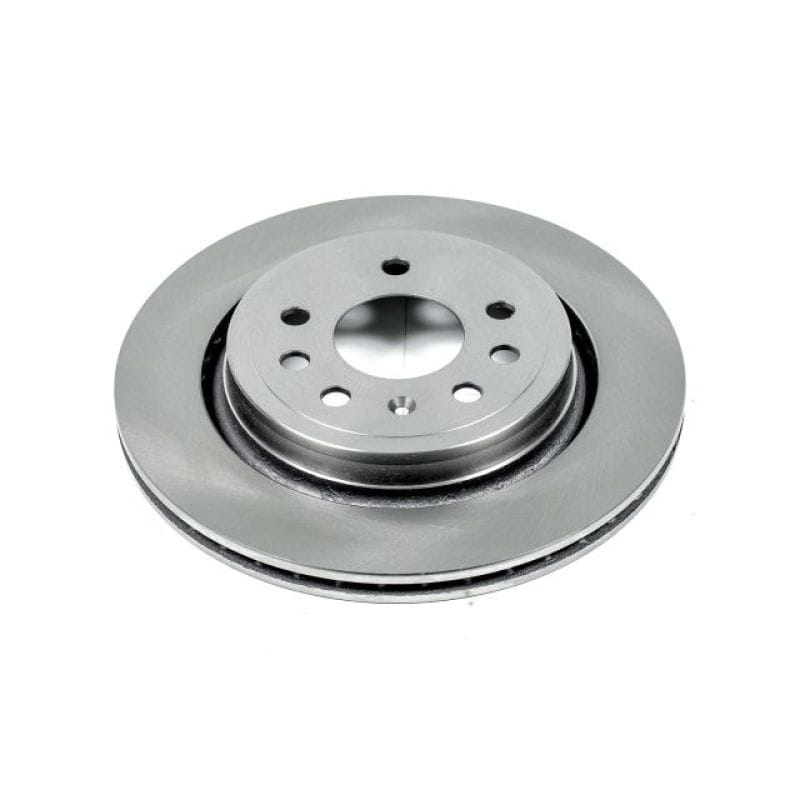 PowerStop — Power Stop 03-11 Saab 9-3 Rear Autospecialty Brake Rotor
AutoSpecialty Rotor