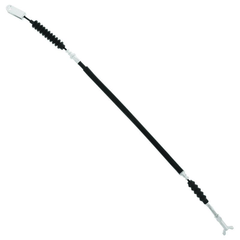 QuadBoss — QuadBoss 04-09 Kawasaki KFX700 V-Force Rear Brake Cable