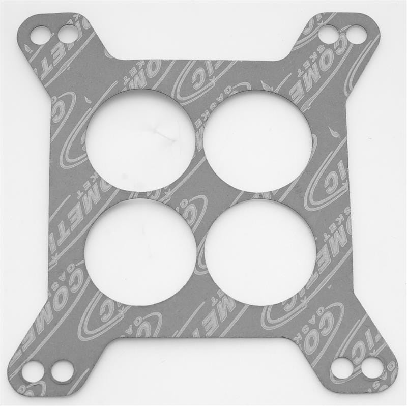 Cometic Gasket — Cometic Holley 4 Barrel 4150 Style .047in Fiber Carburetor Gasket - 1.750in Holes
Carburetor Gasket