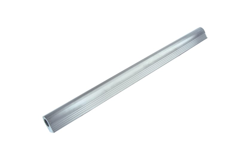 Aeromotive — Aeromotive Billet Raw Fuel Rail Extrusion
Fuel Rail/Log