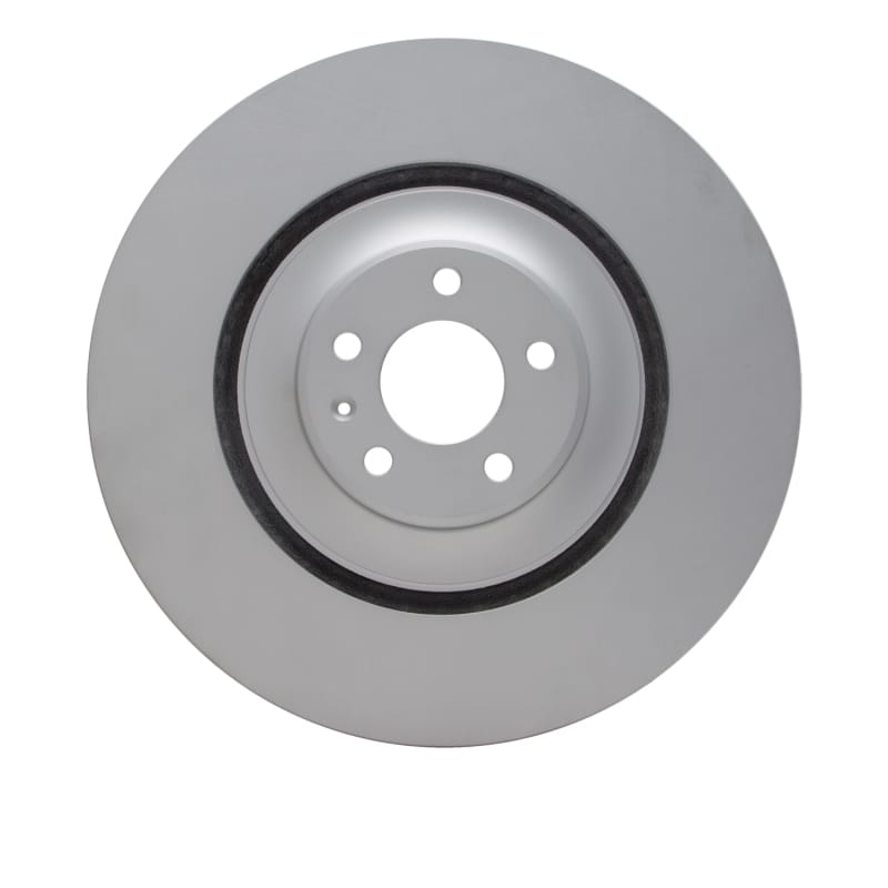 DFC — DFC 12-18 Audi S8 Front Hi-Carbon Alloy Geomet Coated Rotor