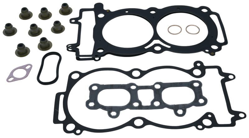 Vertex Pistons — Vertex Gaskets 2016 Polaris ACE 900 EFI EPS Top End Gasket Kit