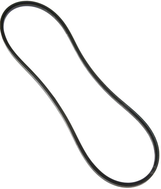 Gates — Gates 85-89 Subaru GL 4-Cyl. 1.8L A.C. Special Belt