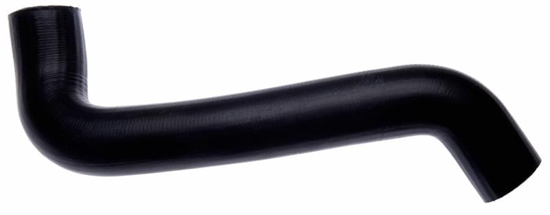 Gates — Gates 66-68 Chevrolet Corvette V-8 427 Lower Molded Coolant Hose