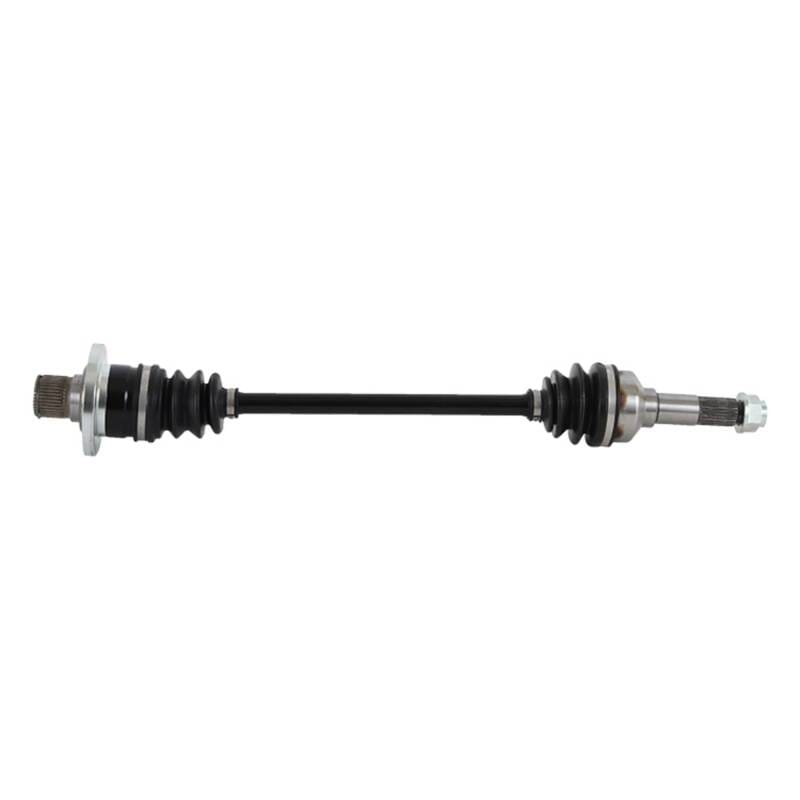 All Balls Racing — All Balls Racing 08-13 Yamaha 700 RHINO FI 6 Ball Axle Rear Right