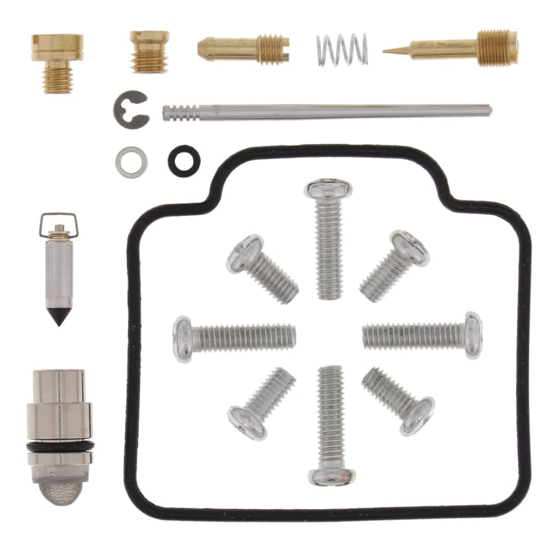All Balls Racing — All Balls Racing 99-00 Polaris Sportsman 335 Carburetor Rebuild Kit