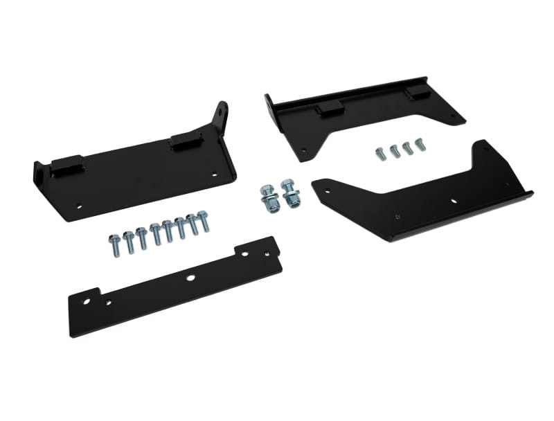 PRP Seats — PRP Yamaha YXZ Seat Mount Kit - Pair
Seat Mount