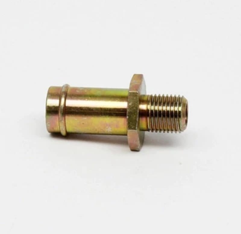 Walbro — Walbro Fuel Fitting