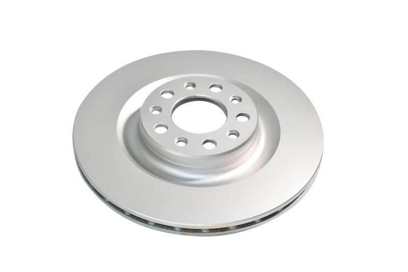 DBA — DBA 08-16 Alfa Romeo Giulia / 03-18 Alfa Romeo Stelvio 2.0L Turbo En-Shield Std HC Rear Brake Rotor
Brake Rotor