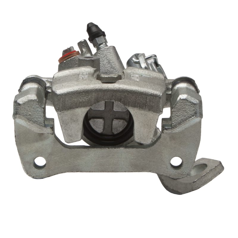 DFC — DFC 88-91 Honda Prelude Rear-L Silver Zinc Coated Premium Caliper
DFC Brake Caliper